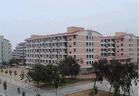 煙臺大學校園一角6845