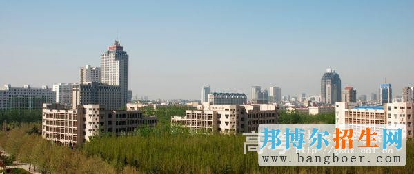 濰坊學院1號、2號、3號教學樓7309