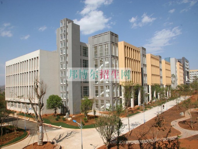 云南交通職業(yè)技術學院網站網址
