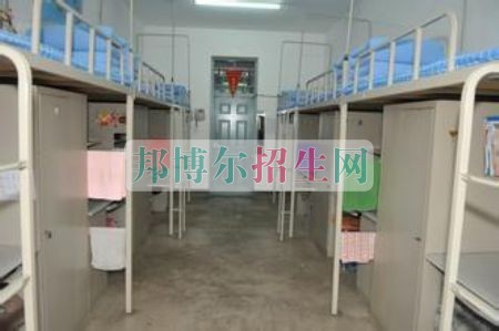 遼寧交通高等?？茖W(xué)校宿舍條件