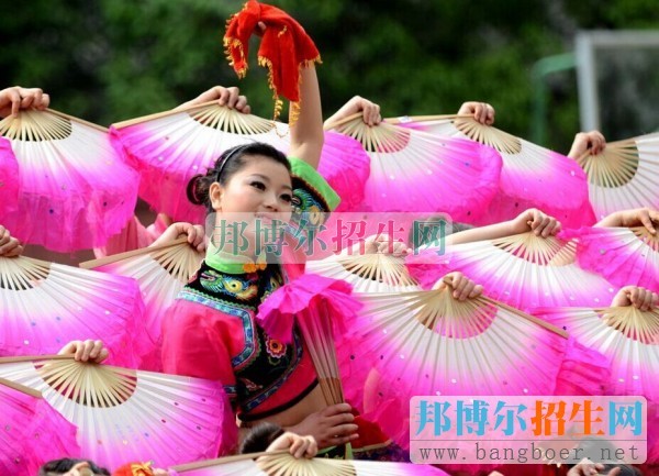銅仁幼兒師范高等?？茖W(xué)校