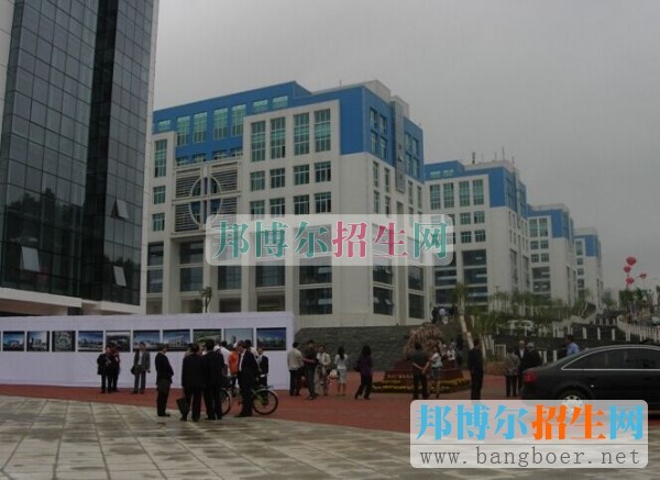 貴州職業(yè)技術學院