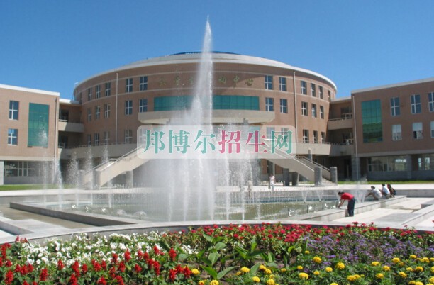 長(zhǎng)春醫(yī)學(xué)高等?？茖W(xué)校