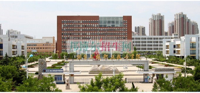 煙臺工程職業(yè)技術(shù)學(xué)院是幾專