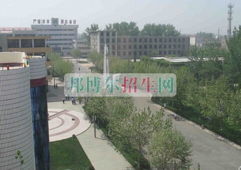 菏澤醫(yī)學(xué)?？茖W(xué)校