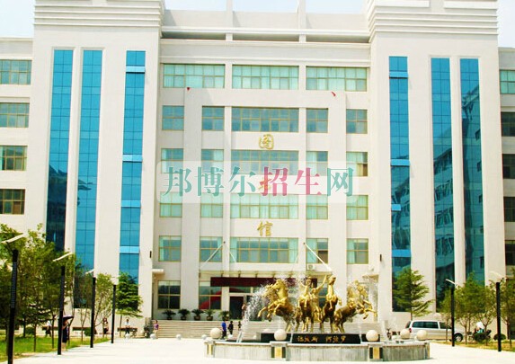 鄭州澍青醫(yī)學(xué)高等?？茖W(xué)校