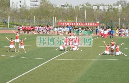 河南醫(yī)學(xué)高等專(zhuān)科學(xué)校