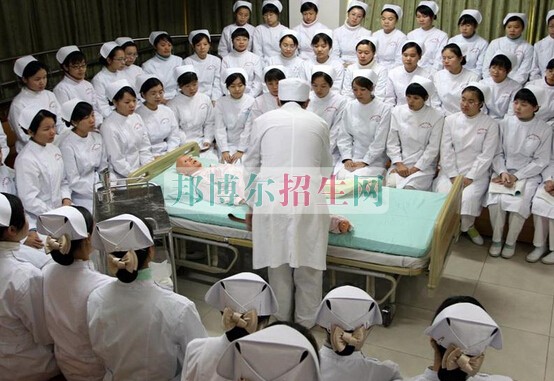 廣西衛(wèi)生職業(yè)技術(shù)學院