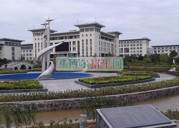 湖北中醫(yī)藥高等?？茖W(xué)校