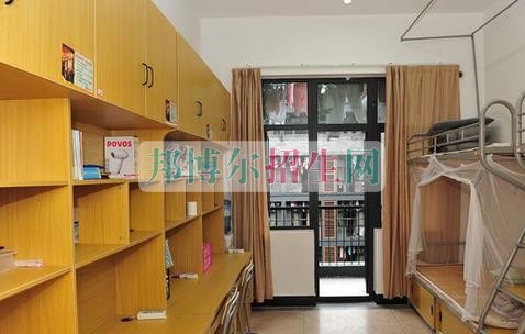 杭州科技職業(yè)技術學院宿舍條件