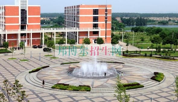 蕪湖信息技術職業(yè)學院網站網址