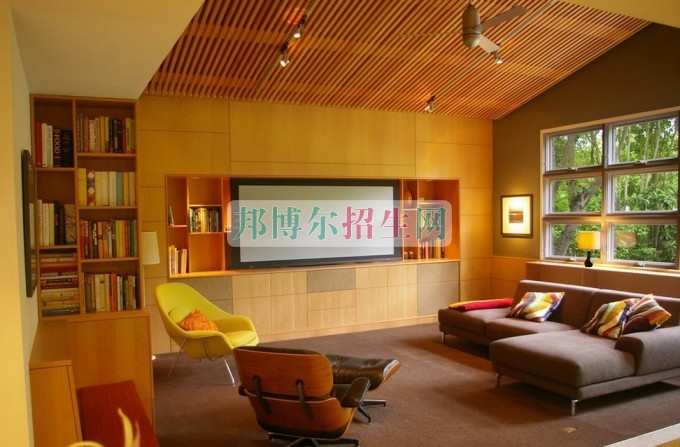 室內(nèi)設(shè)計專業(yè)學(xué)校招生要求