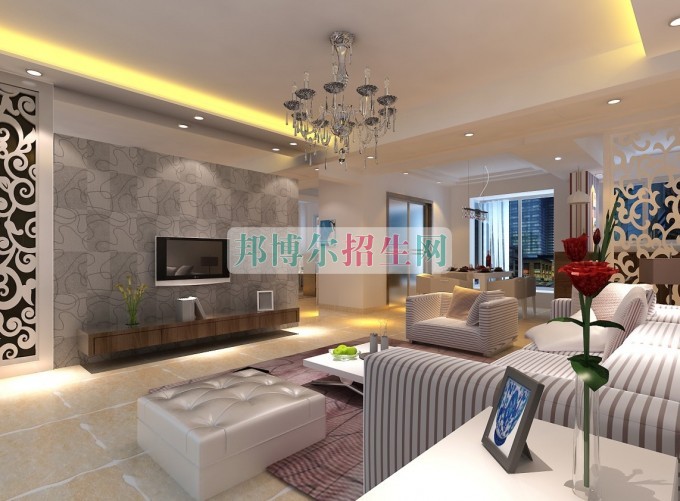 室內設計專業(yè)最好的大專院校有哪些