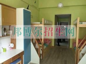 上海旅游高等?？茖W(xué)校宿舍條件