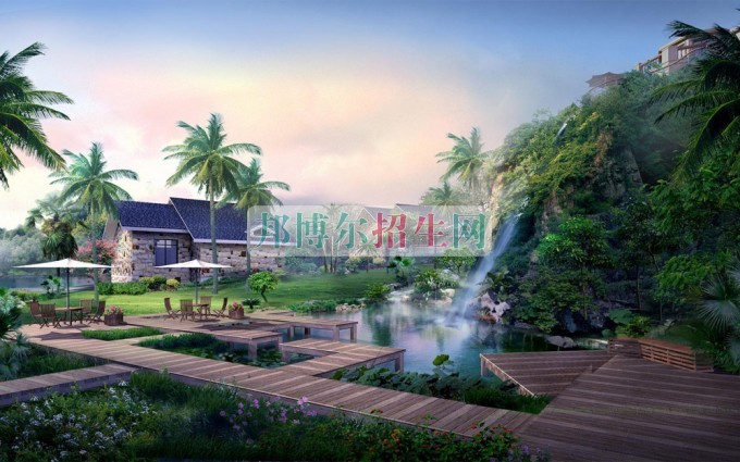 100分能上環(huán)境藝術(shù)設計專業(yè)嗎