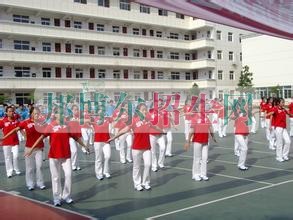中等專(zhuān)科是中專(zhuān)嗎