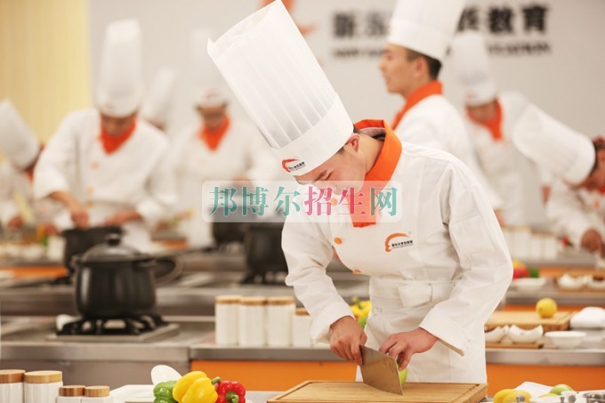 廚師就業(yè)形勢(shì)怎么樣