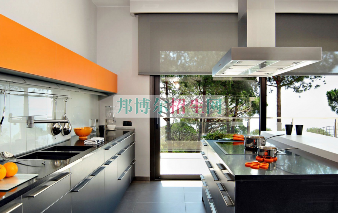 建筑設計技術(shù)學校怎么樣