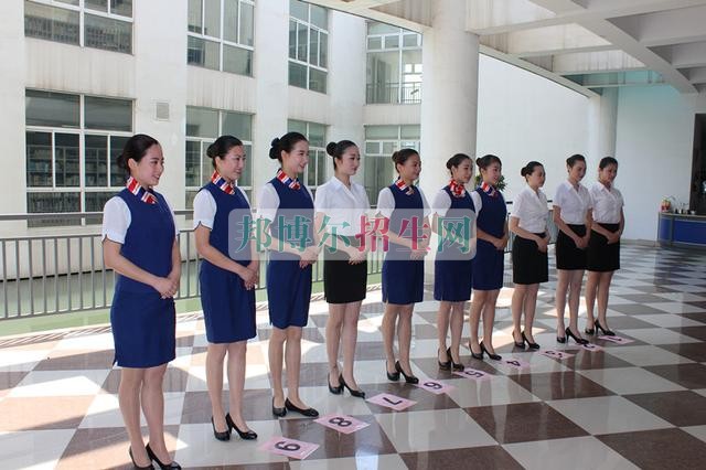 高中畢業(yè)可以學旅游管理嗎