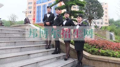 高中畢業(yè)可以學旅游管理嗎