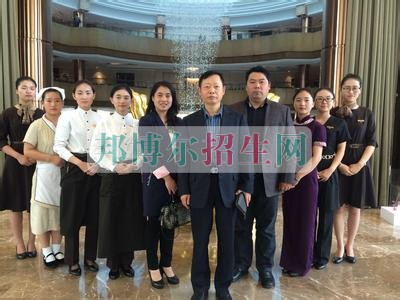 好點的旅游管理學(xué)校
