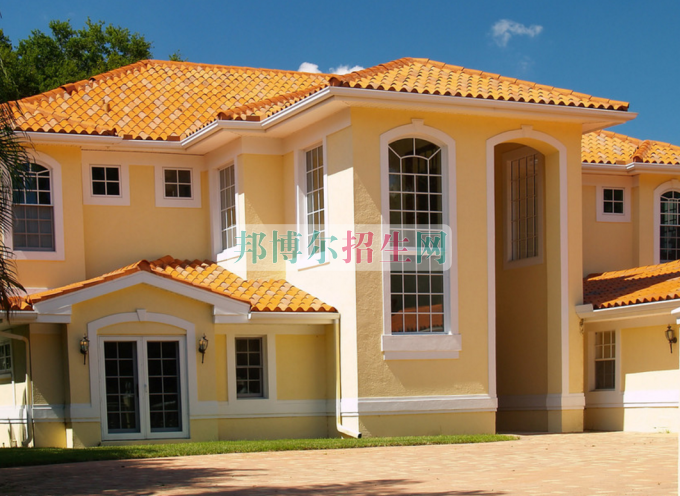 學建筑工程技術(shù)哪個學校好