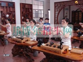 旅游管理學校好嗎