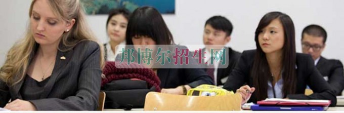 有旅游管理學校嗎