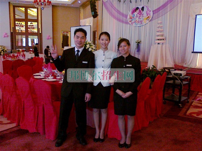 酒店管理什么時(shí)間招生