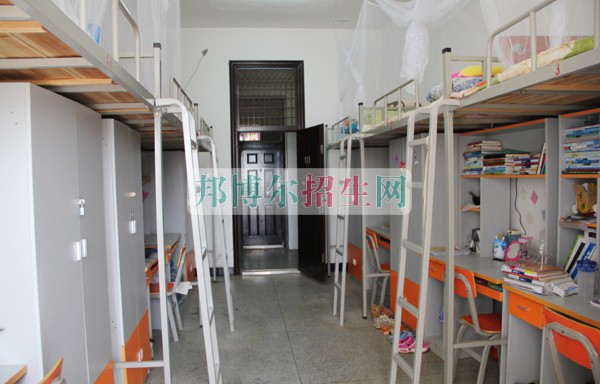 銅仁幼兒師范高等?？茖W(xué)校宿舍條件