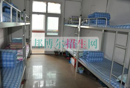 成都機械電子職業(yè)技術(shù)學校2021年宿舍條件
