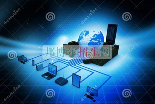 計算機網(wǎng)絡技術好找工作嗎