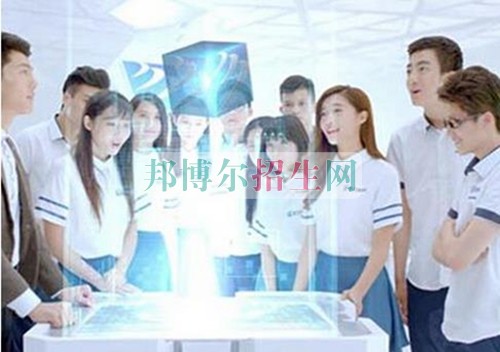中專學計算機網(wǎng)絡技術有前途嗎