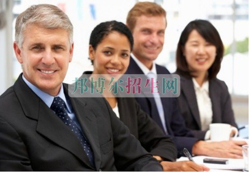 有幾個人力資源管理學(xué)校