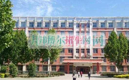 好一點的計算機(jī)信息管理學(xué)校