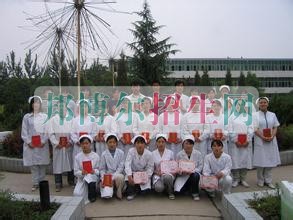 中?？谇会t(yī)學(xué)大專