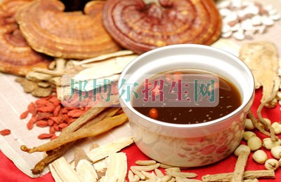哪個大專學校的中醫(yī)學好