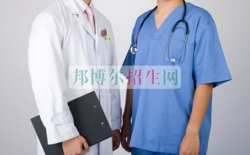 中專臨床醫(yī)學升大專