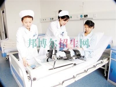 女生學(xué)涉外護理有前途嗎 _涉外護理學(xué)專業(yè)