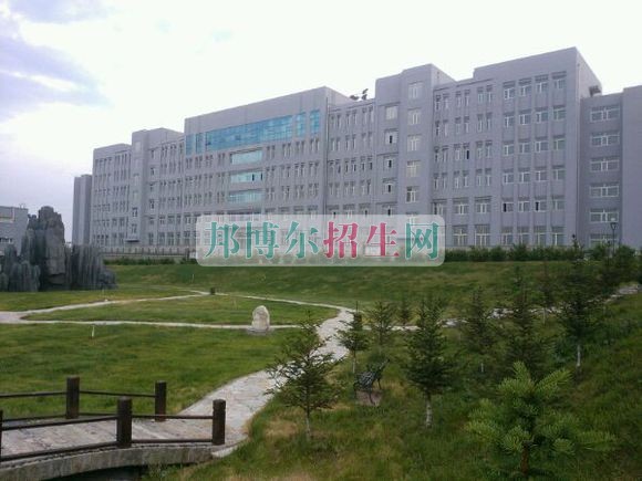 哈爾濱江南職業(yè)技術(shù)學院2017年招生簡章
