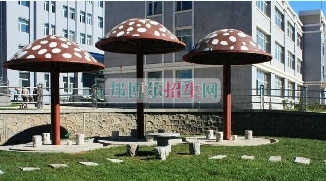 哈爾濱江南職業(yè)技術(shù)學院2017年招生簡章
