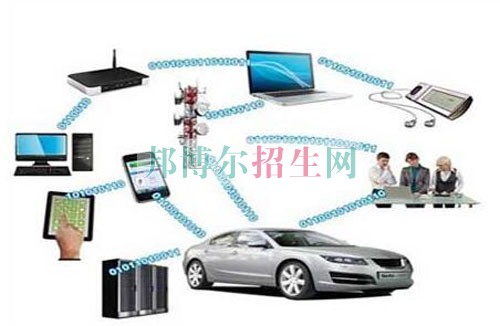 成都大專(zhuān)學(xué)校有哪些有汽車(chē)電子技術(shù)