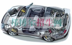 成都好一點(diǎn)的汽車電子技術(shù)學(xué)校