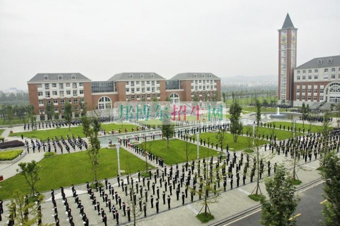 成都有哪些大專學校有軟件技術(shù)專業(yè)