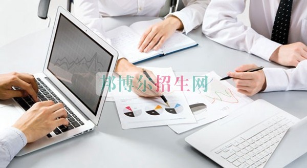 成都有會計(jì)的大專
