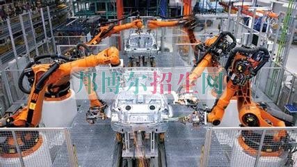 成都有哪些汽車電子技術(shù)學(xué)校
