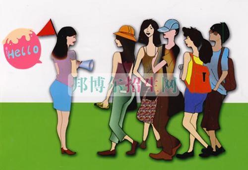成都導(dǎo)游大專有哪些