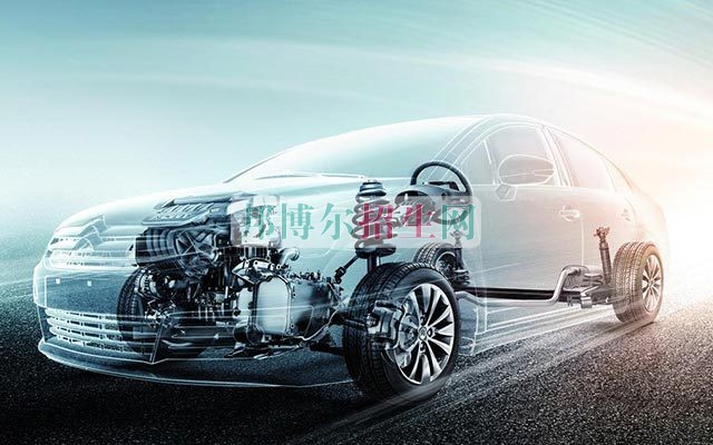 成都汽車(chē)電子技術(shù)什么時(shí)間招生