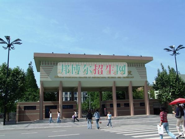 成都有電子商務(wù)的大專(zhuān)大學(xué)