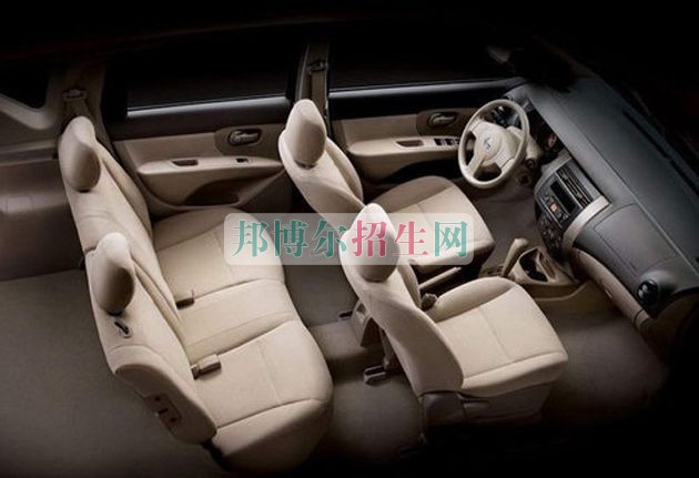 成都高中生可以讀汽車改裝技術嗎